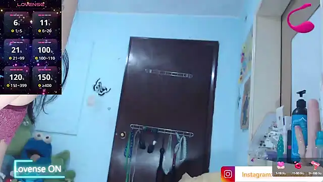 ana studio online show from September 30, 2:05 am