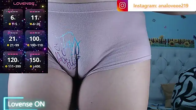 ana studio online show from March 16, 1:11 am