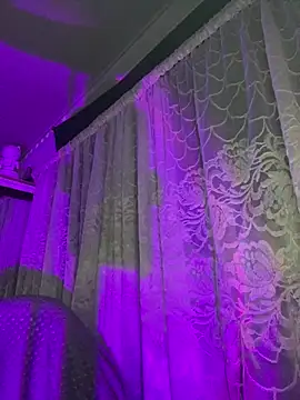 Alahia7demon online show from April 15, 5:03 am