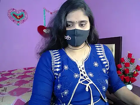 Hot Maleka online show from February 20, 5:13 pm