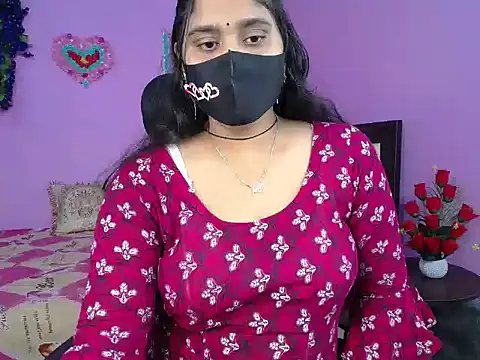 Hot Maleka online show from March 3, 4:46 pm