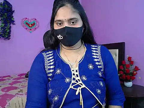 Hot Maleka online show from March 14, 5:07 pm