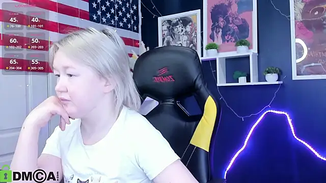 Sara Robinson online show from April 25, 2:58 am