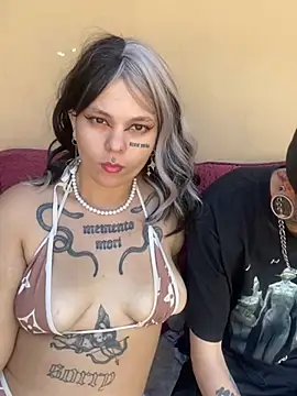 Snapshot of Seebohm1111 chatting on January 13, 7:10 pm Seebohm1111 online show from January 13, 7:10 pm