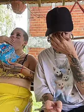 Snapshot of Seebohm1111 chatting on February 8, 3:00 pm Seebohm1111 online show from February 8, 3:00 pm