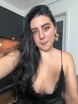 Evelyn   Sweet online show from October 8, 7:55 pm