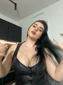 Snapshot of Evelyn___Sweet chatting on April 15, 7:54 pm Evelyn Sweet online show from April 15, 7:54 pm