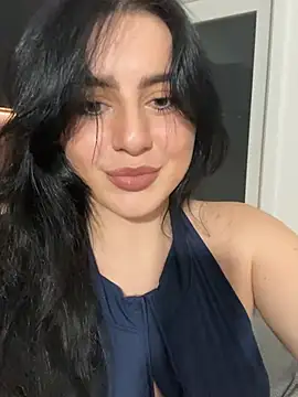 Snapshot of Evelyn___Sweet chatting on May 7, 8:58 pm Evelyn Sweet online show from May 7, 8:58 pm