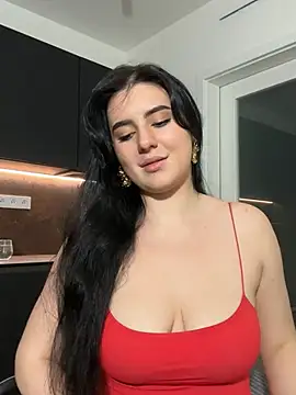 Snapshot of Evelyn___Sweet chatting on May 13, 7:33 pm Evelyn Sweet online show from May 13, 7:33 pm