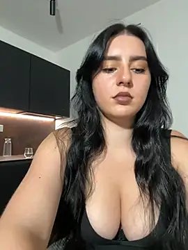 Evelyn   Sweet online show from July 22, 8:44 pm