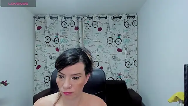 DanaaRey online show from November 2, 12:18 pm