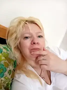 Lauri scherri online show from April 21, 11:27 am