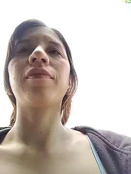 Dangerouspassion777 online show from February 15, 4:25 pm