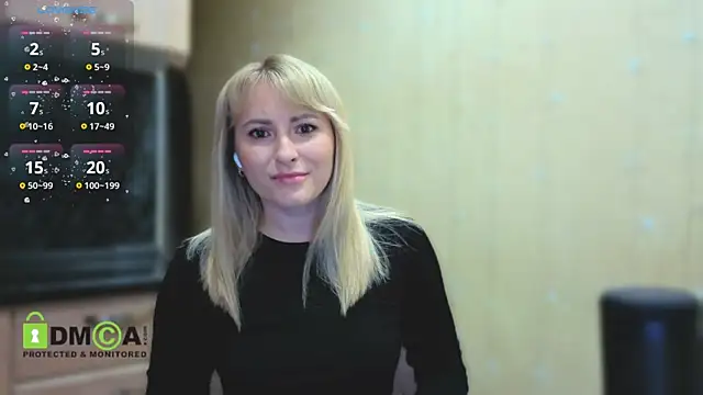 Smoorodinkaa online show from April 10, 6:34 pm