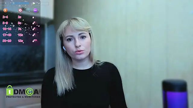 Snapshot of Smoorodinkaa chatting on April 24, 6:05 am Smoorodinkaa online show from April 24, 6:05 am