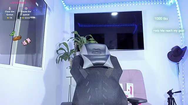 emily palmeer online show from February 9, 10:19 am