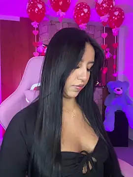 Tamara Roberts1 online show from February 14, 3:54 am