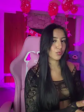 Tamara Roberts1 online show from February 21, 2:50 am