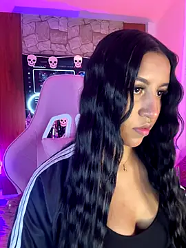 Tamara Roberts1 online show from October 20, 11:49 pm