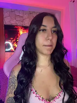 Tamara Roberts1 online show from February 8, 3:32 am