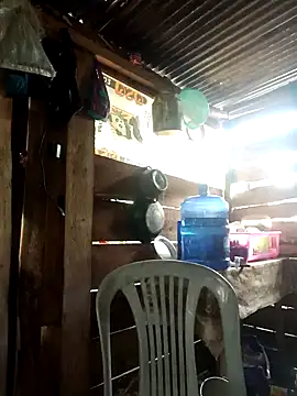 Snapshot of Huebolocko chatting on January 1, 3:57 pm Huebolocko online show from January 1, 3:57 pm