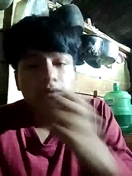 Snapshot of Huebolocko chatting on March 7, 5:51 am Huebolocko online show from March 7, 5:51 am