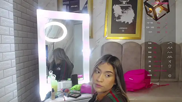  Charlotte v online show from March 18, 3:53 am