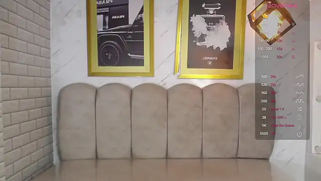  Charlotte v online show from March 28, 4:34 am