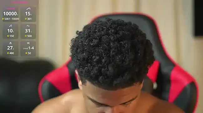 May Dylan1 online show from January 5, 8:32 am