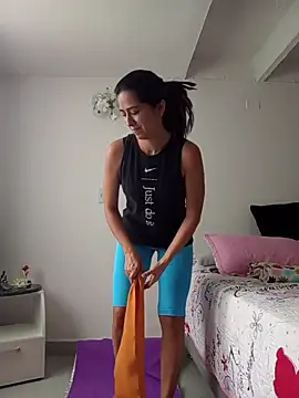 Sahana Ashiika online show from February 8, 3:59 pm