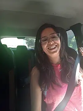 Sahana Ashiika online show from May 31, 2:57 pm