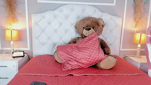 evelyn evony online show from December 20, 3:14 am