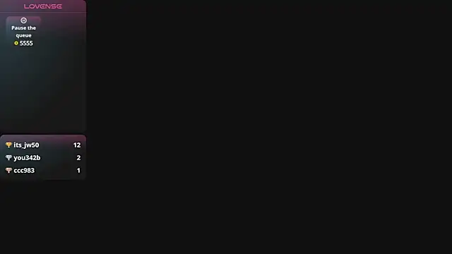 evelyn evony online show from February 24, 7:00 am