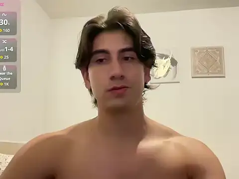 TravisThunder online show from May 2, 9:42 pm