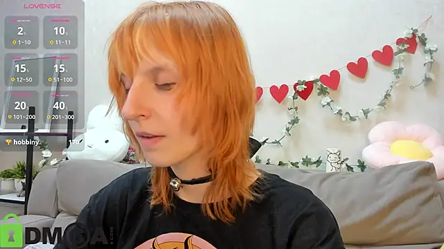 Little Chips online show from March 10, 5:18 pm