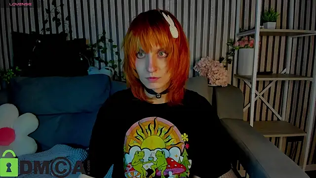 Little Chips online show from March 11, 5:30 pm