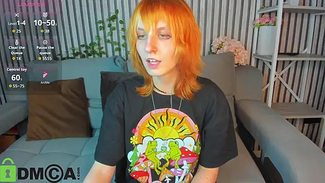 Little Chips online show from March 17, 5:27 pm