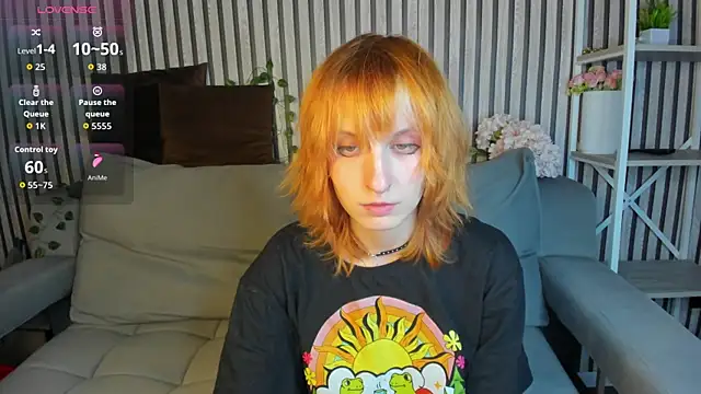 Little Chips online show from March 18, 5:16 pm