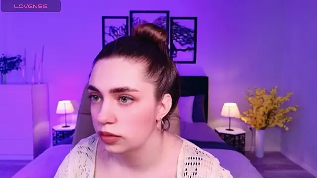 DaniellaLovely online show from February 18, 10:44 am