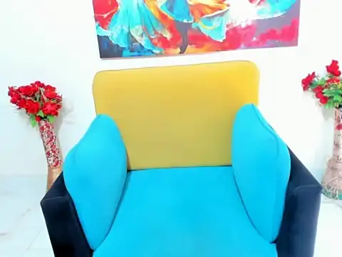 Snapshot of evaaelfiee chatting on July 6, 3:14 am evaaelfiee online show from July 6, 3:14 am
