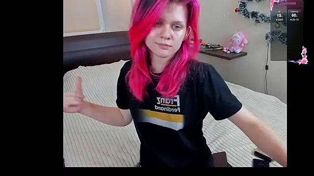 JulieTaylors online show from April 14, 10:16 pm