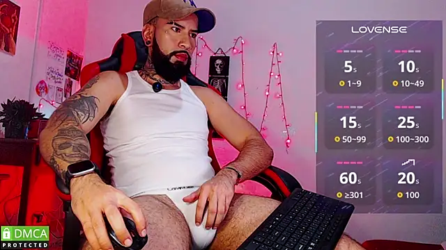 Diilanhott online show from March 11, 11:38 am