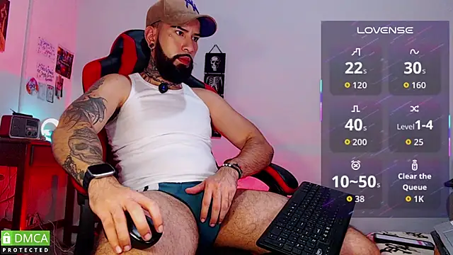 Diilanhott online show from March 29, 11:10 am