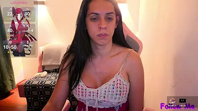 vittorialombardi   online show from March 28, 6:46 am