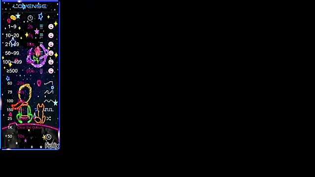 goddessbeldgett101 online show from December 13, 3:32 pm