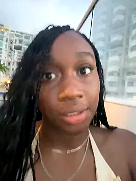 EscorpiLeoncita online show from November 16, 10:48 pm