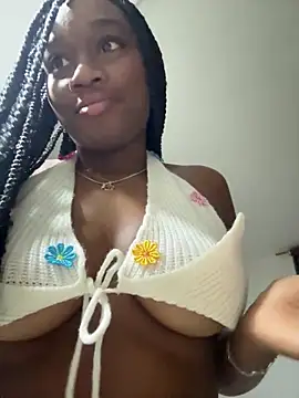 EscorpiLeoncita online show from February 18, 4:52 am