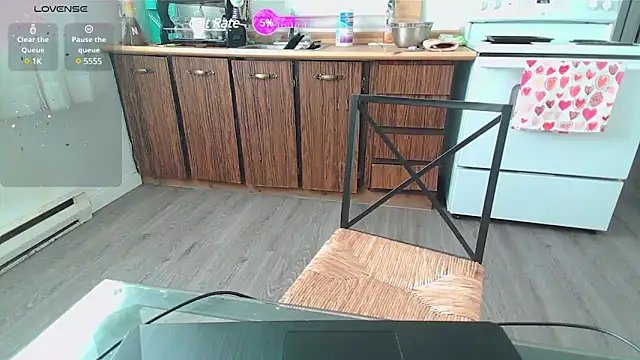 Kittyymaze1 online show from February 19, 1:28 pm