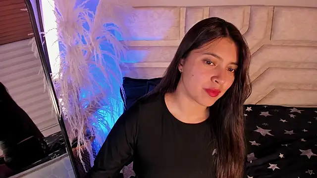 Snapshot of Rebeca_Williams_ chatting on January 7, 11:14 pm Rebeca Williams online show from January 7, 11:14 pm