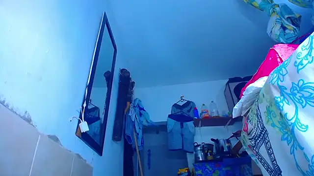 Ts veryhot online show from April 20, 1:14 pm